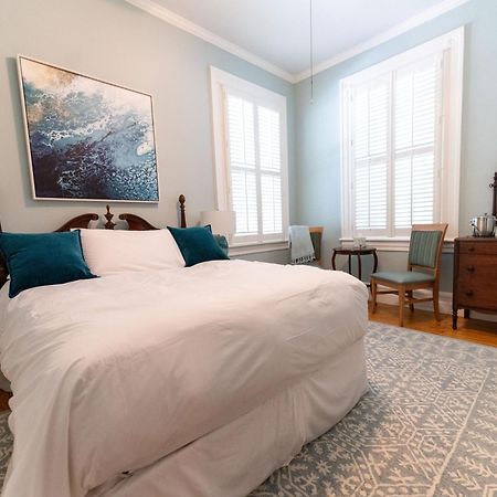 The Edenton Collection-Captain'S Quarters Inn Phòng bức ảnh