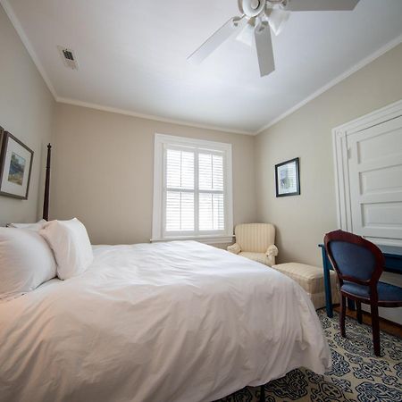 The Edenton Collection-Captain'S Quarters Inn Phòng bức ảnh