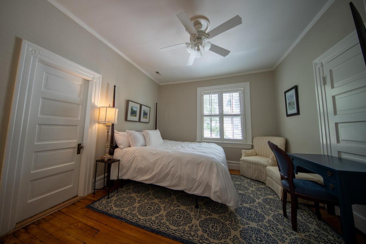 The Edenton Collection-Captain'S Quarters Inn Phòng bức ảnh