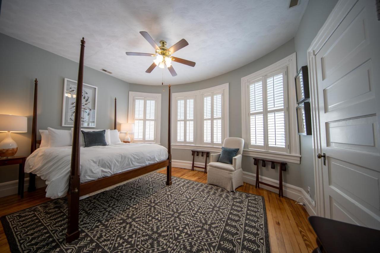 The Edenton Collection-Captain'S Quarters Inn Phòng bức ảnh