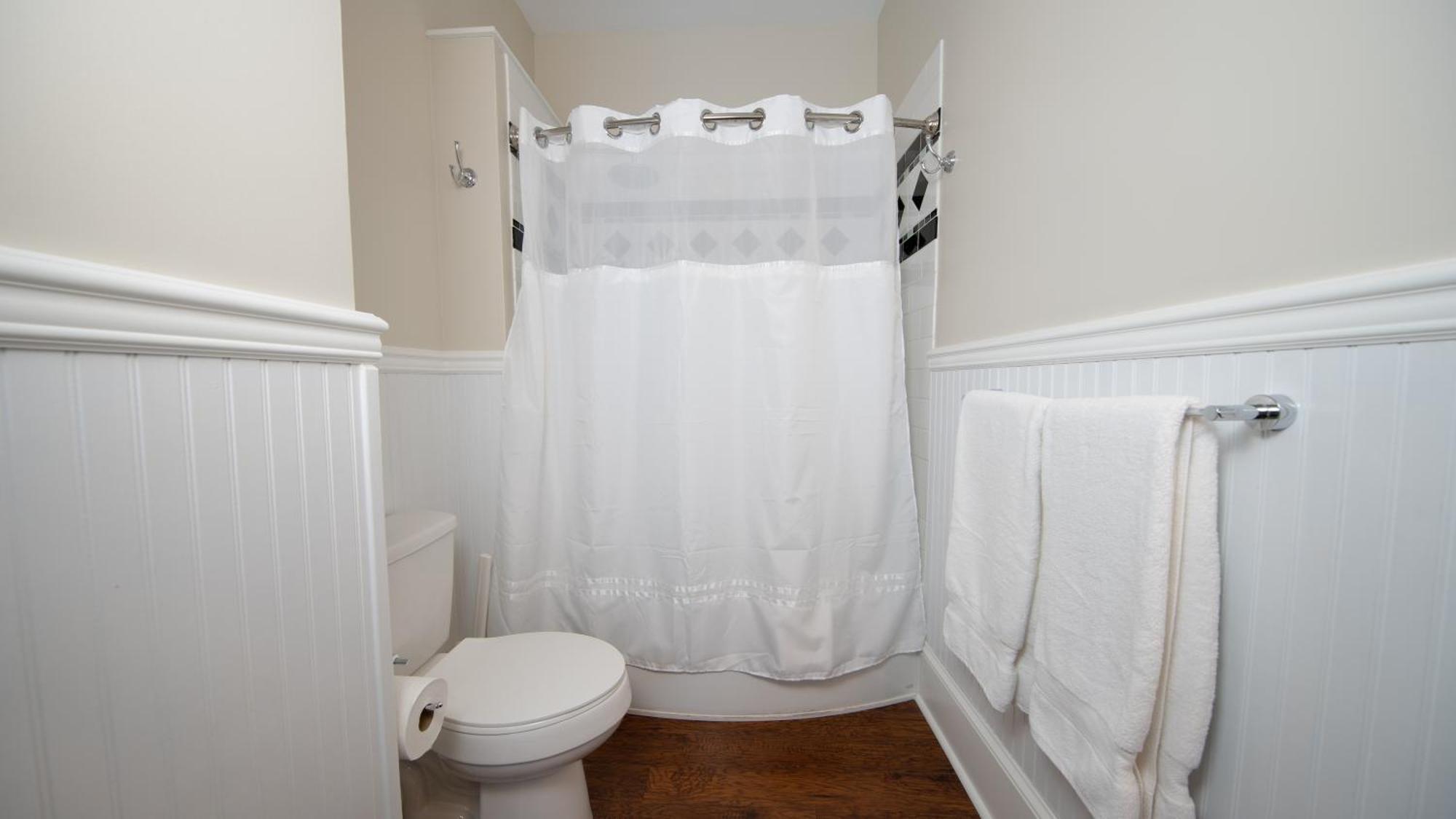 The Edenton Collection-Captain'S Quarters Inn Phòng bức ảnh