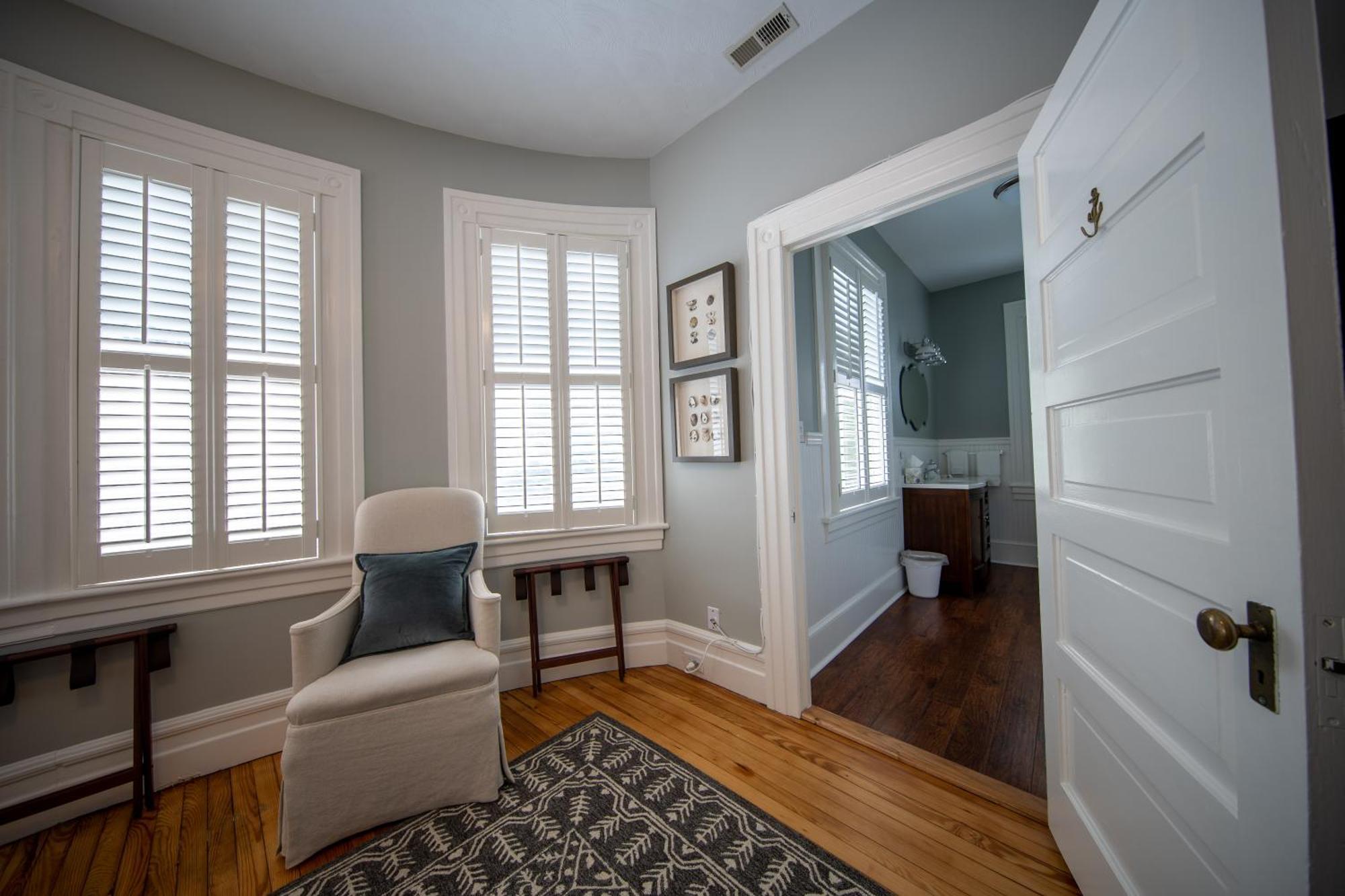 The Edenton Collection-Captain'S Quarters Inn Phòng bức ảnh